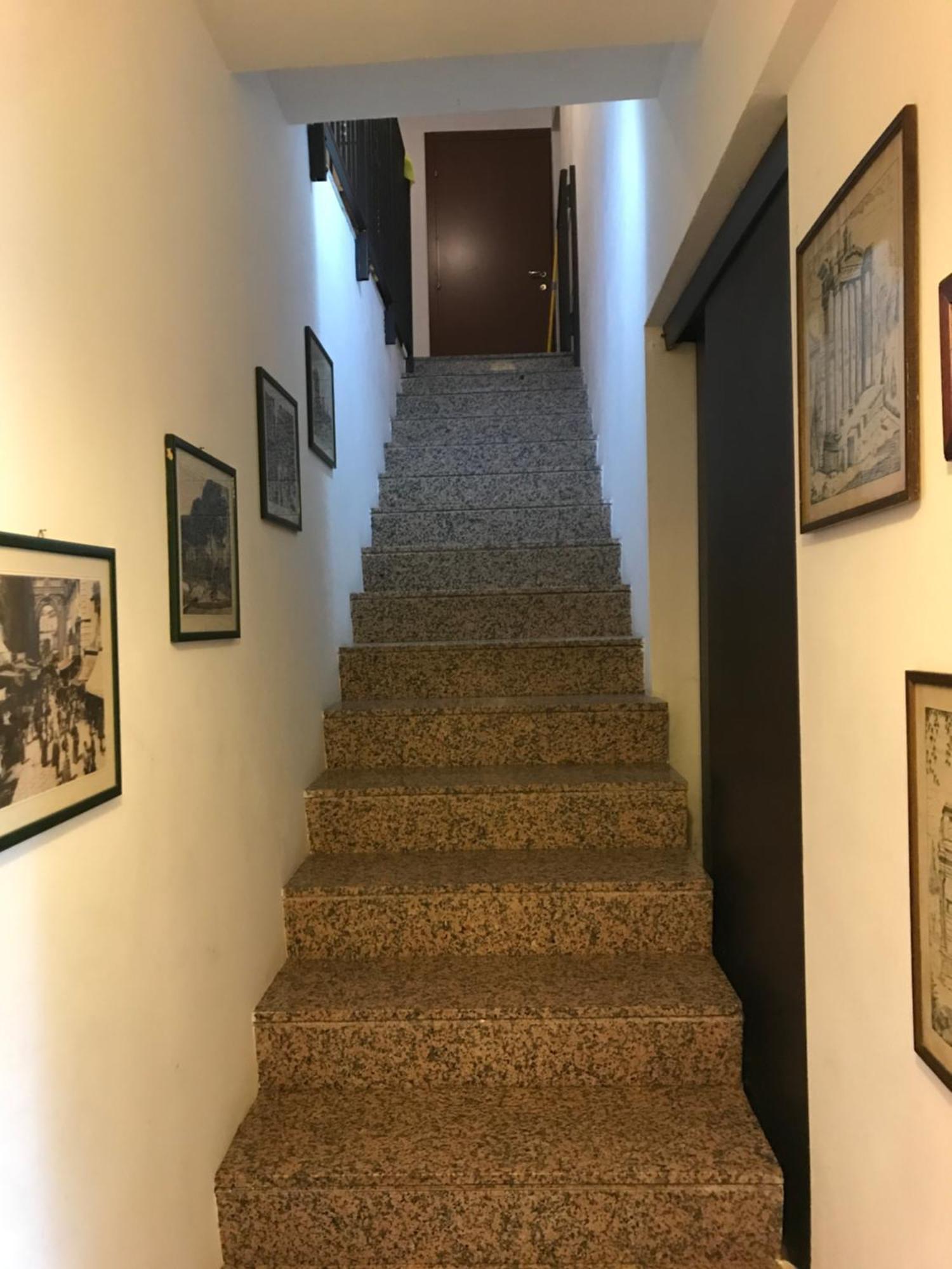 Casa Gramapa Villa Rocca Priora  Exterior photo